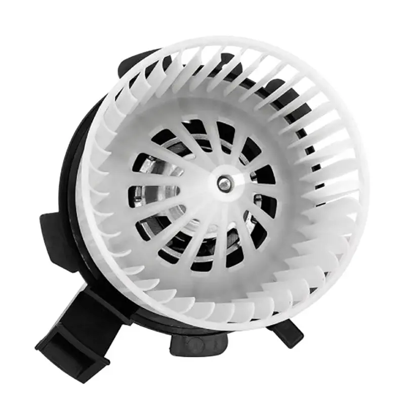 A82M-A4518301600 A4518300108 Air Conditioner Blower Fan Blower Motor For Smart W451 view 5