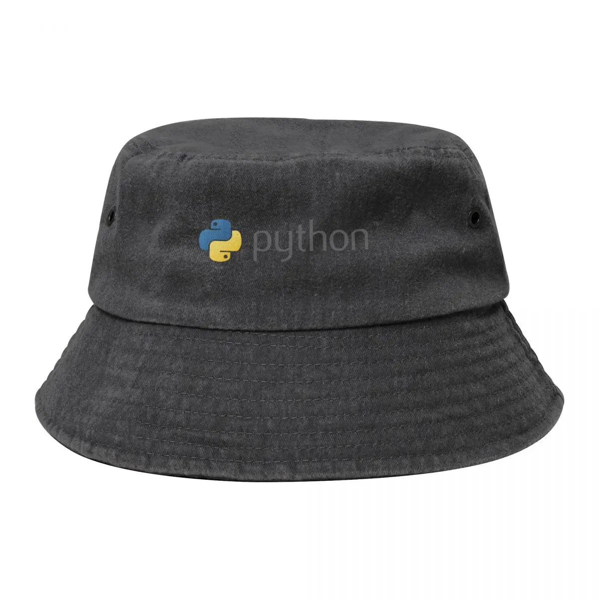 

Python design devs - Code store Bucket Hat Bobble Hat fishing hat Women's 2024 Men's