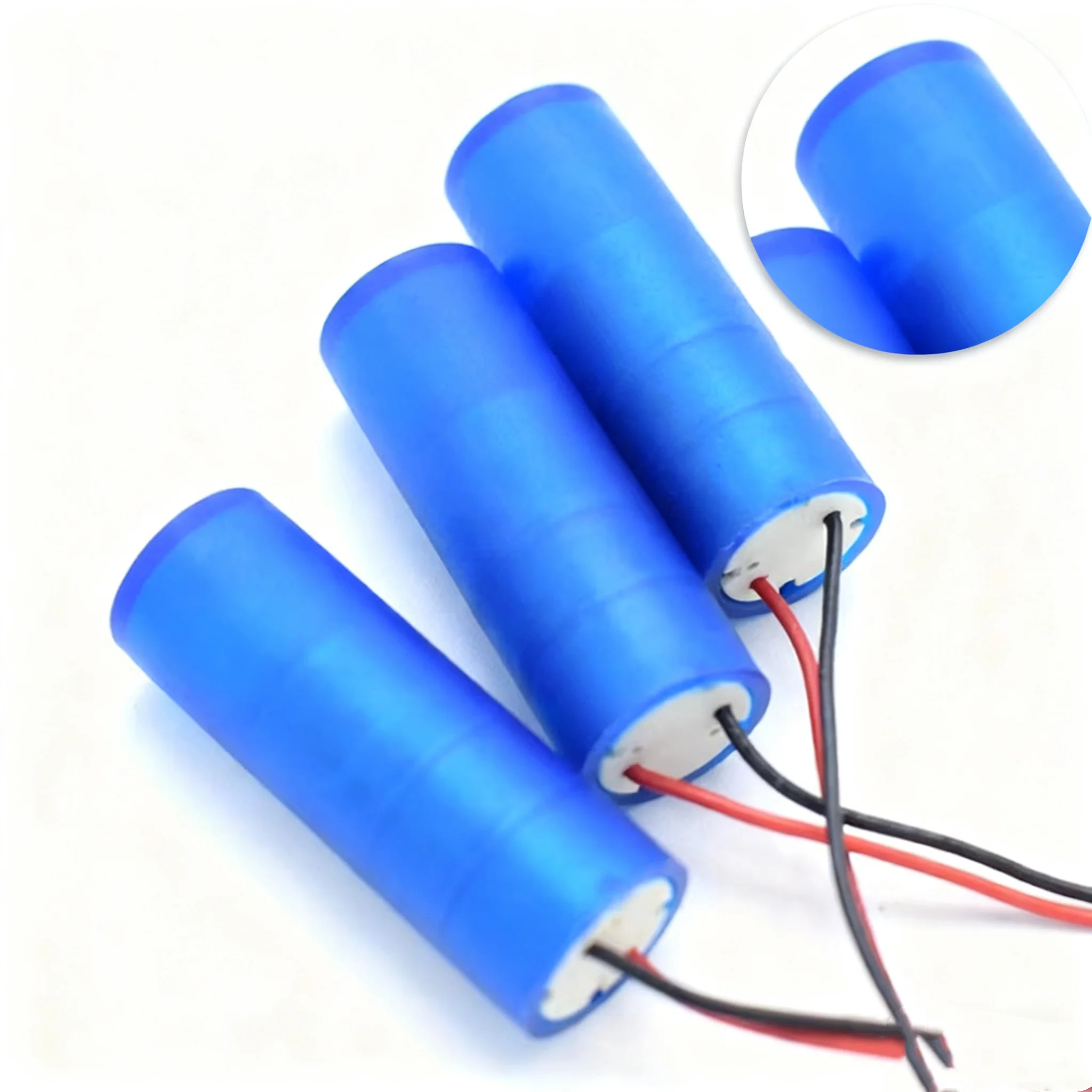 

1PCS Waterproof Vibrating Motor DC 3V Strong Vibration Motor for DIY Massager Easy to Install