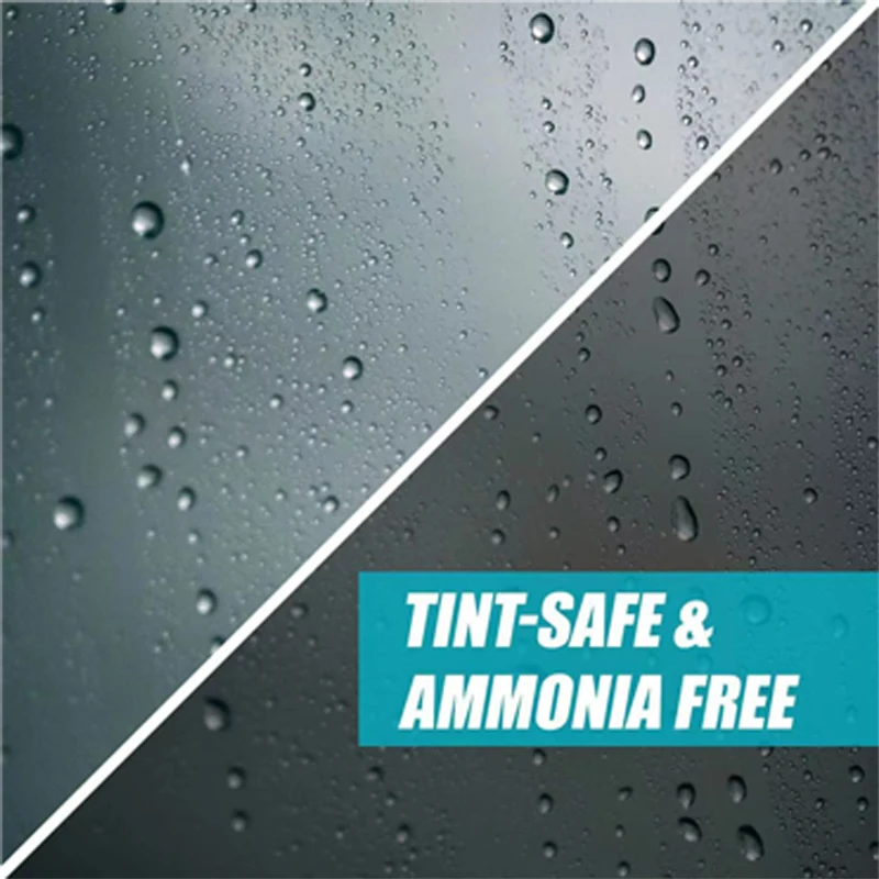 50ml Car Anti Rain Coating Glass Hydrophobic Coating S2 Ceramic Spray Windshield Mirror Coating HGKJ S2 Car Care Paint Detailing