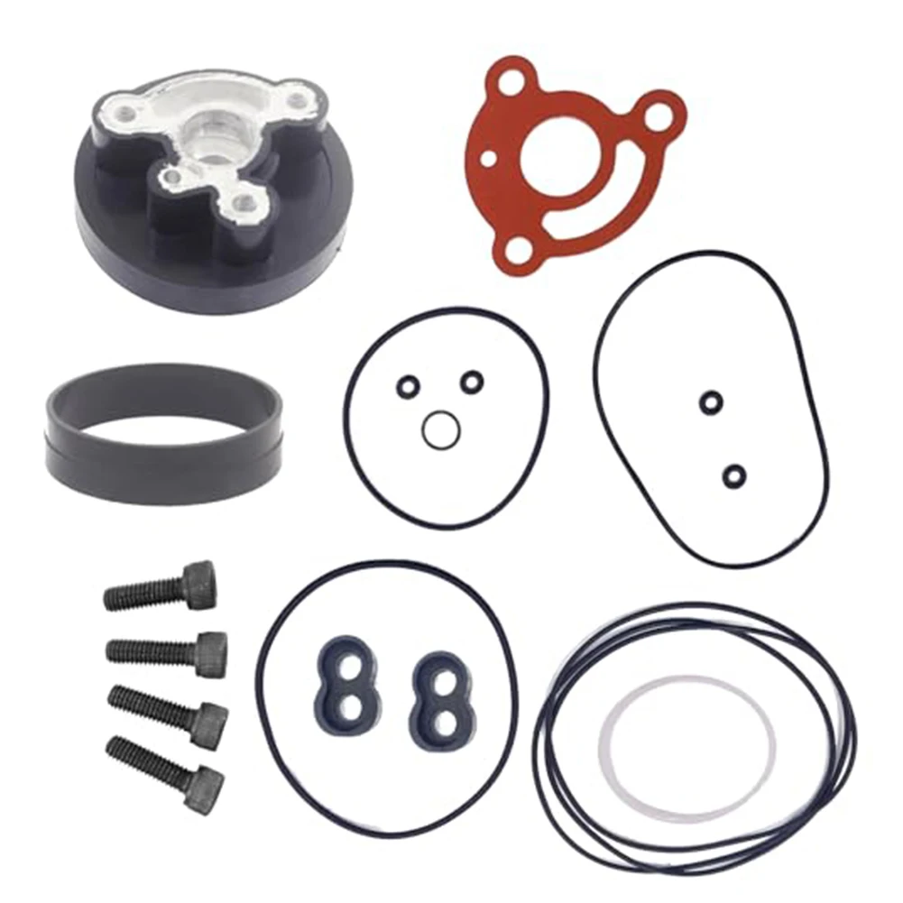 Head Cap Gasket Set…