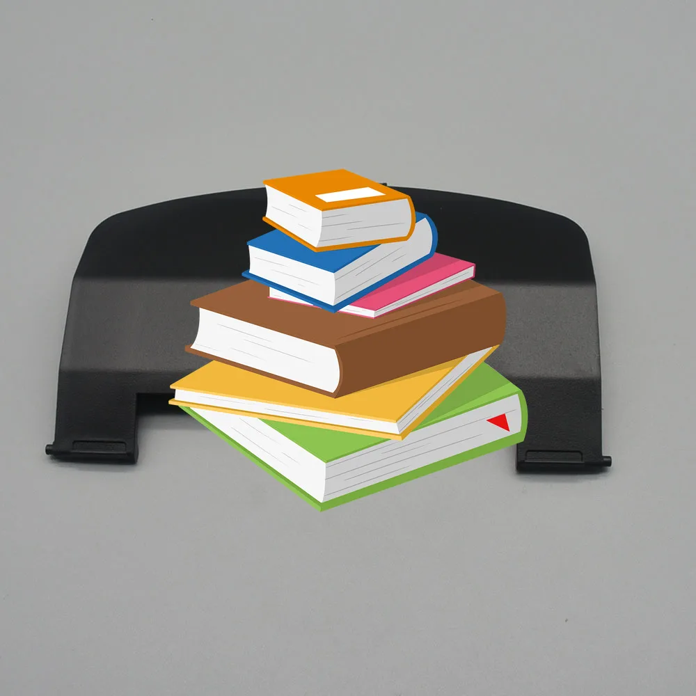 1X Paper Output Delivery Tray for HP LaserJet Pro CP1025 CP1025nw Color Printer