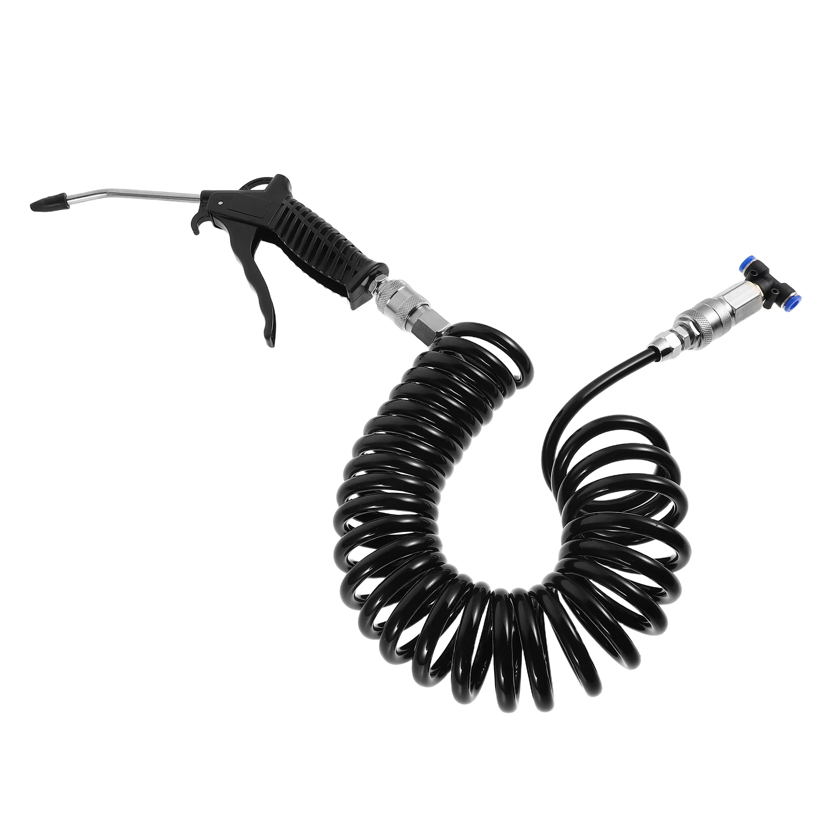 

1Set Truck Driver Accessories Pneumatic Blower Set Effective Dust Collection Automotive Tools Car Cleaning Tools