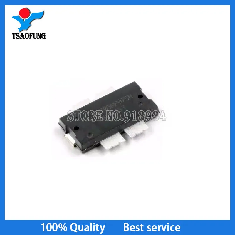 1개 AFT05MP075NR1 AFT05MP075 TO247-4 새로운 원본