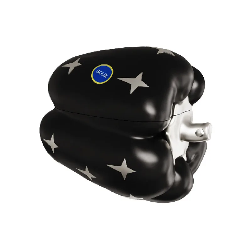 3d-ブラックペッパー-アンチドロップ-ハードシェル-ワイヤレス-bluetooth-イヤホンケース-airpods4-pro-に適したファッションイヤホンアクセサリー