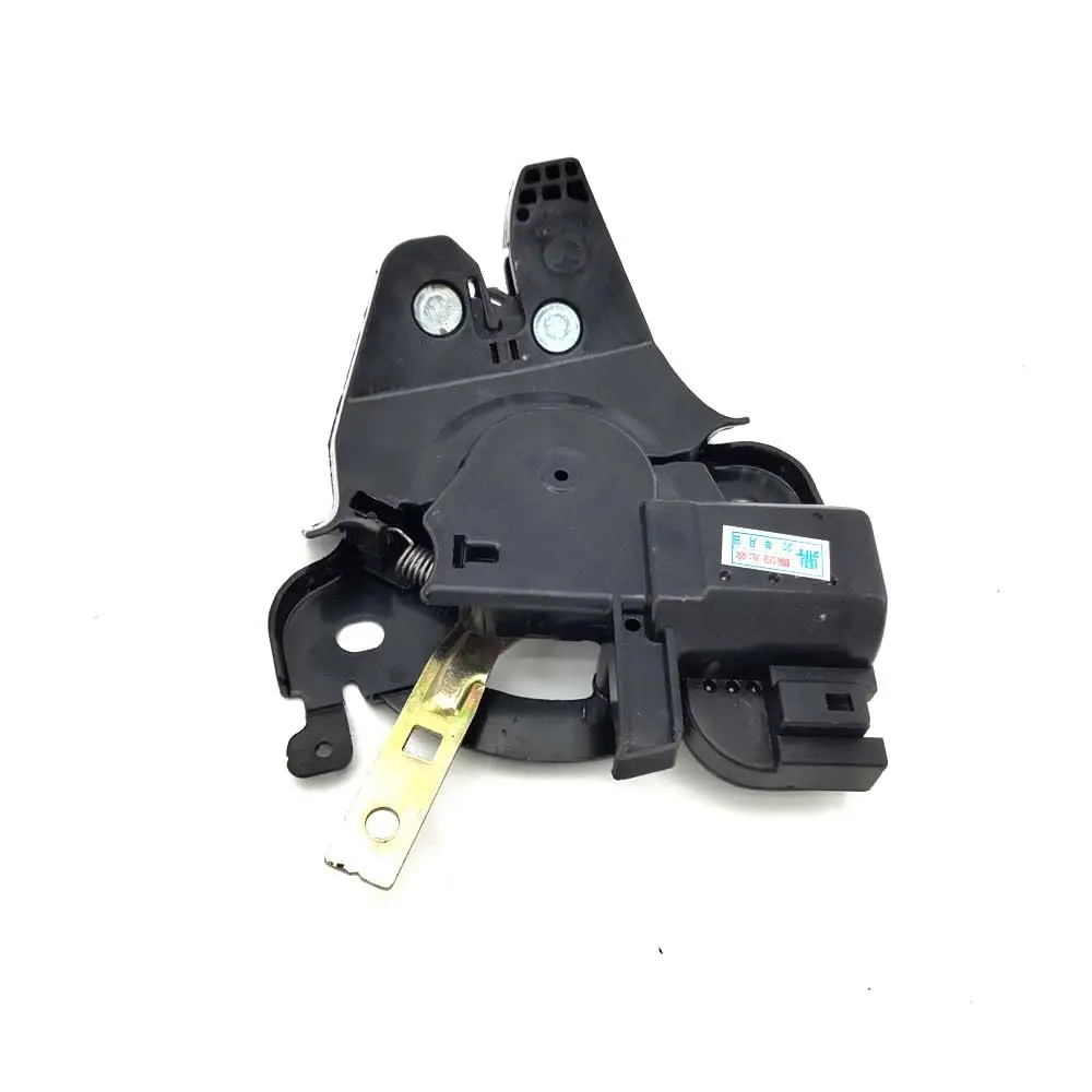 Atuador de trava da tampa da porta traseira do porta-malas para Mazda 6 (2008-2012)