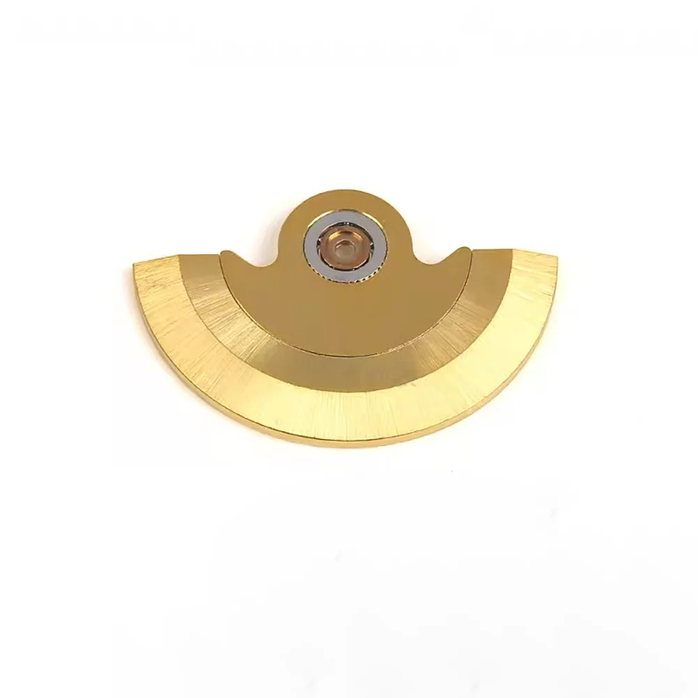 إكسسوارات الساعة مطرقة أوتوماتيكية مناسبة لساعة الحركة 2824 2834 2836 أجزاء إصلاح الدوار التلقائي #6