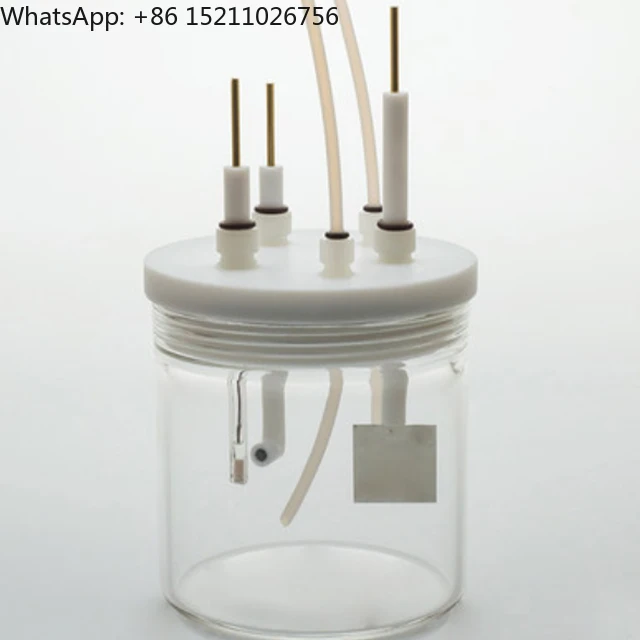 100 ml versiegelte elektrochemische Zelle
