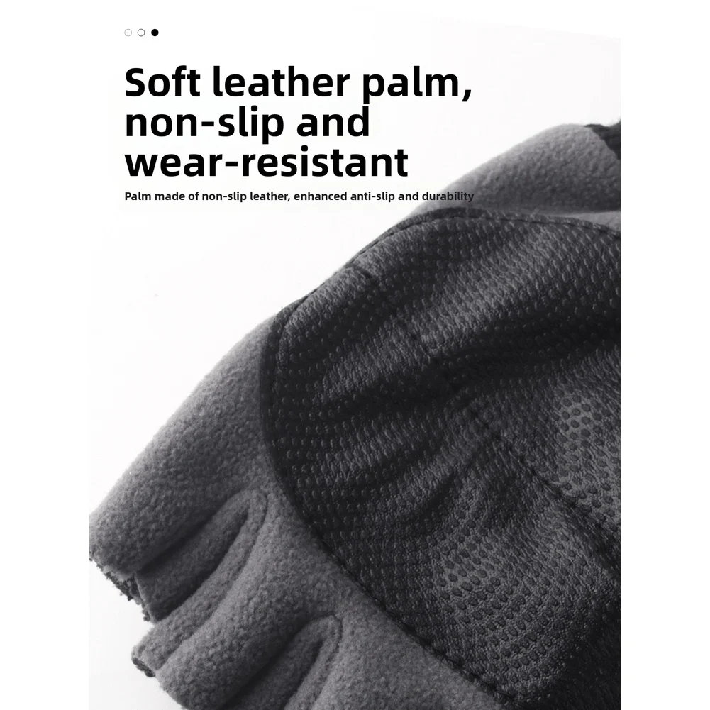 Outdoor Winter Glov… - image