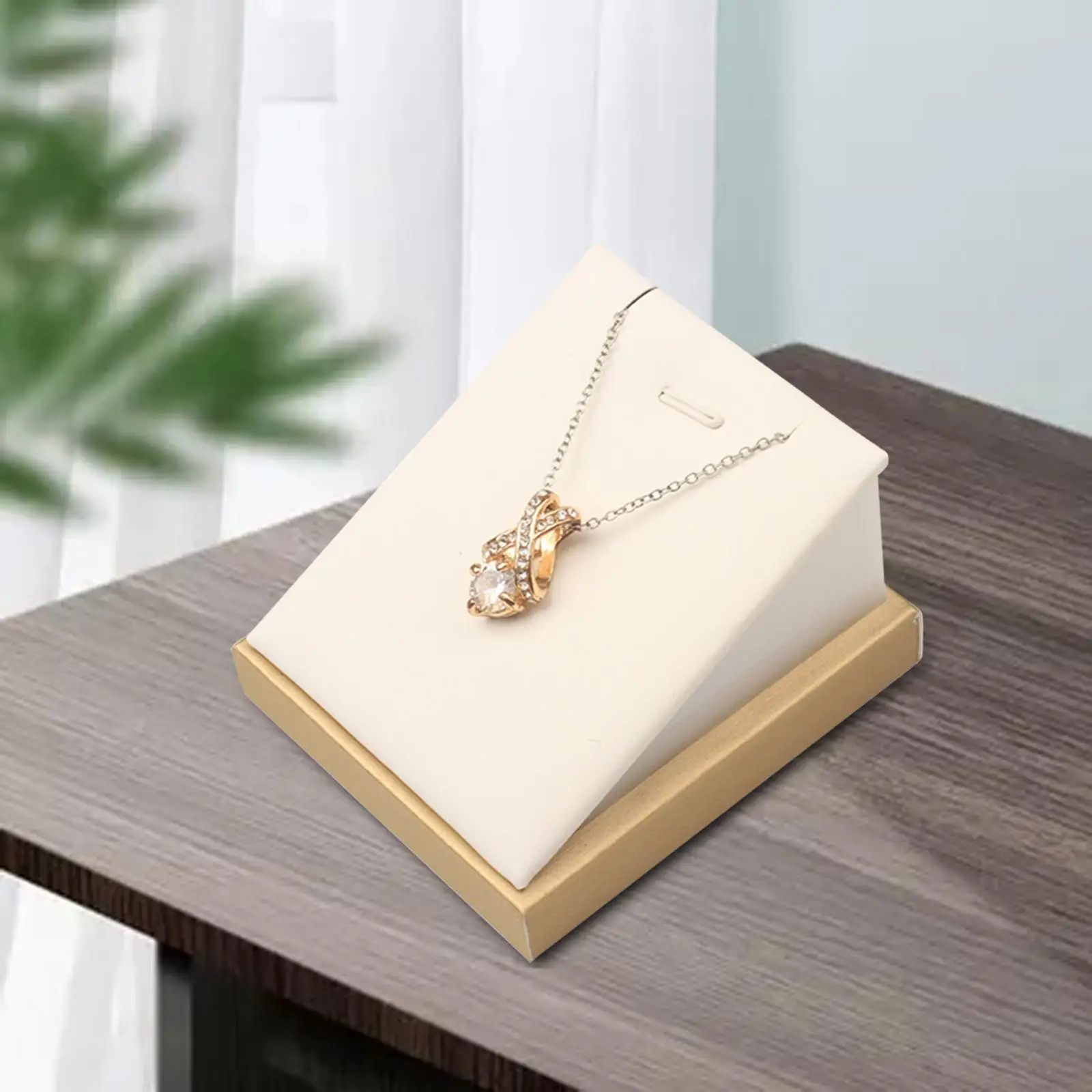 

Pendant DisplayNecklace Organizer for Organisation Women Business