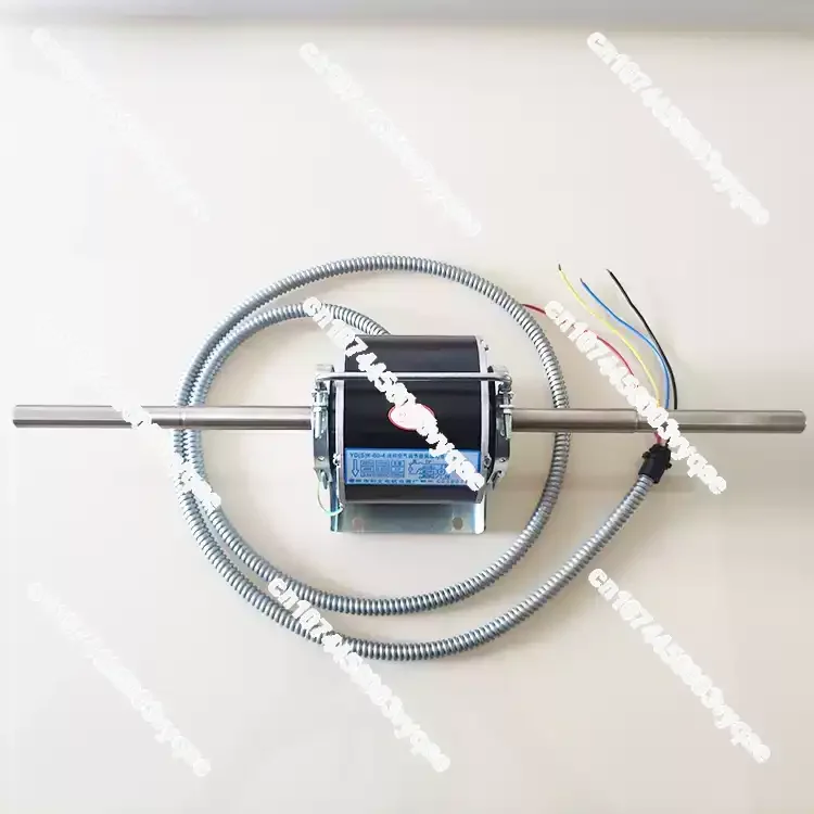 YD (S) K Central Air Conditioning Fan Coil Unit Motor Motor Pure Copper Coil Silent