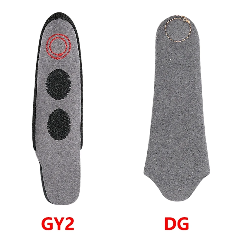 Q1JB Fingers Tip Cover, Fine Knitted Fabric for Frequent Small Item Handling