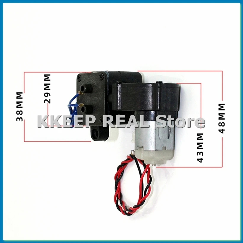 

Генератор дыма и запчасти для танков 1/16 RC (модели 6.0S/6.1S), прицепов и экскаваторов RC - Аксессуары для модернизации SPMI