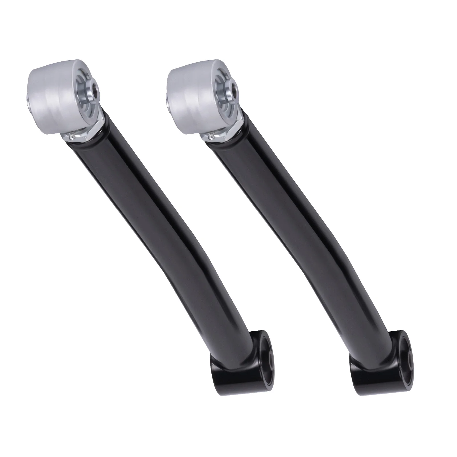 Suspension Front Lower Adjustable Control Arms For Jeep Wrangler JK 2007-2018