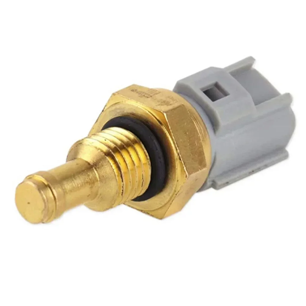 

1* 1pc Temperature Switches Switches Temperature Sensor Easy To Install Engine Coolant LF01-18-840-G LF01-18-840