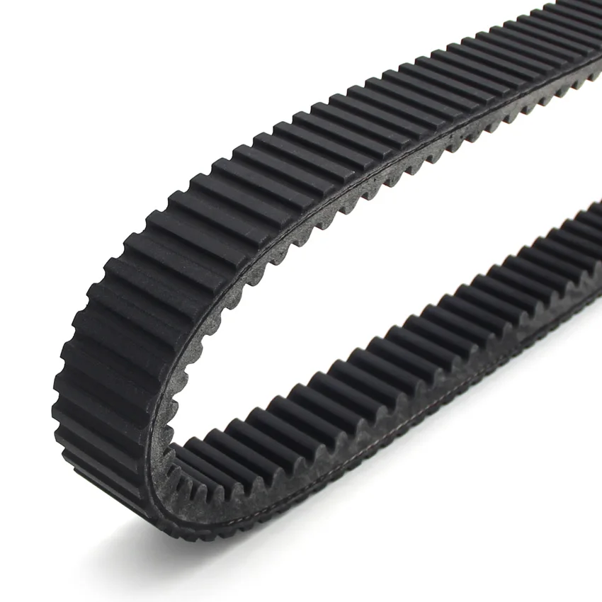 Schneemobil-Getriebe-Antriebsriemen CVT 3211111 3211115 für Polaris AXYS Pro RMK Dragon IQ Rush Switchback Kevlar Hochleistungsriemen – Detail 3