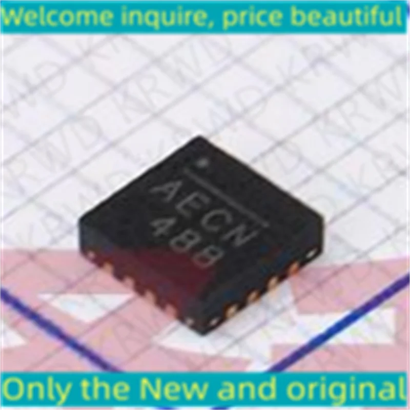 

10PCS 4BB 488 New and original MP6507GQ-Z MP6507GQ MP6507 QFN16