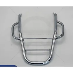 CB400SS CL400 Motorcycle Tail Luggage Rack Rear Cargo Support Holder for HONDA CB 400SS CL400 CB400 NC41 2002-2006 2003 2004 05