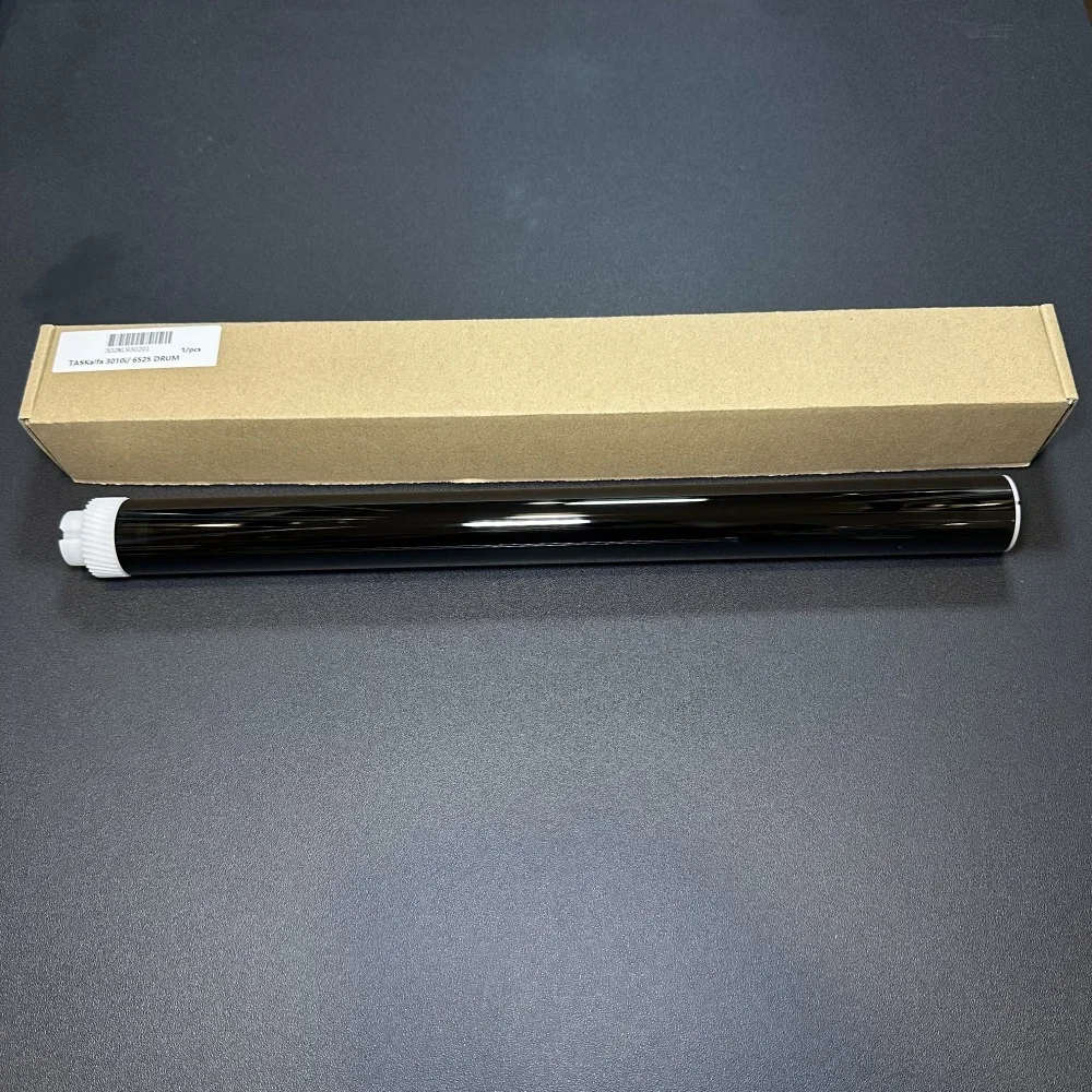 

Часть барабана OPC для Kyocera fs 6525 6025 6530 6030 3010i 3510i чистящее лезвие 302K393141 первичный зарядный ролик