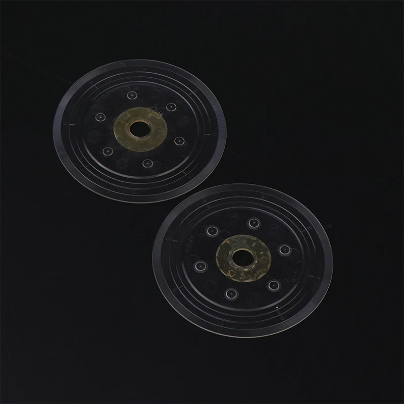 EPSON L3118 L3119 L3158 L3153 Детали принтера — оригинальный кодовый диск кодера скорости