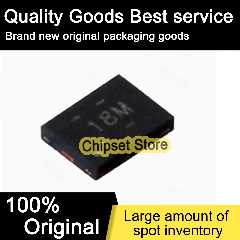 

5pcs/lot ADS7142IRUGR 18M QFN IC 100% Brand new