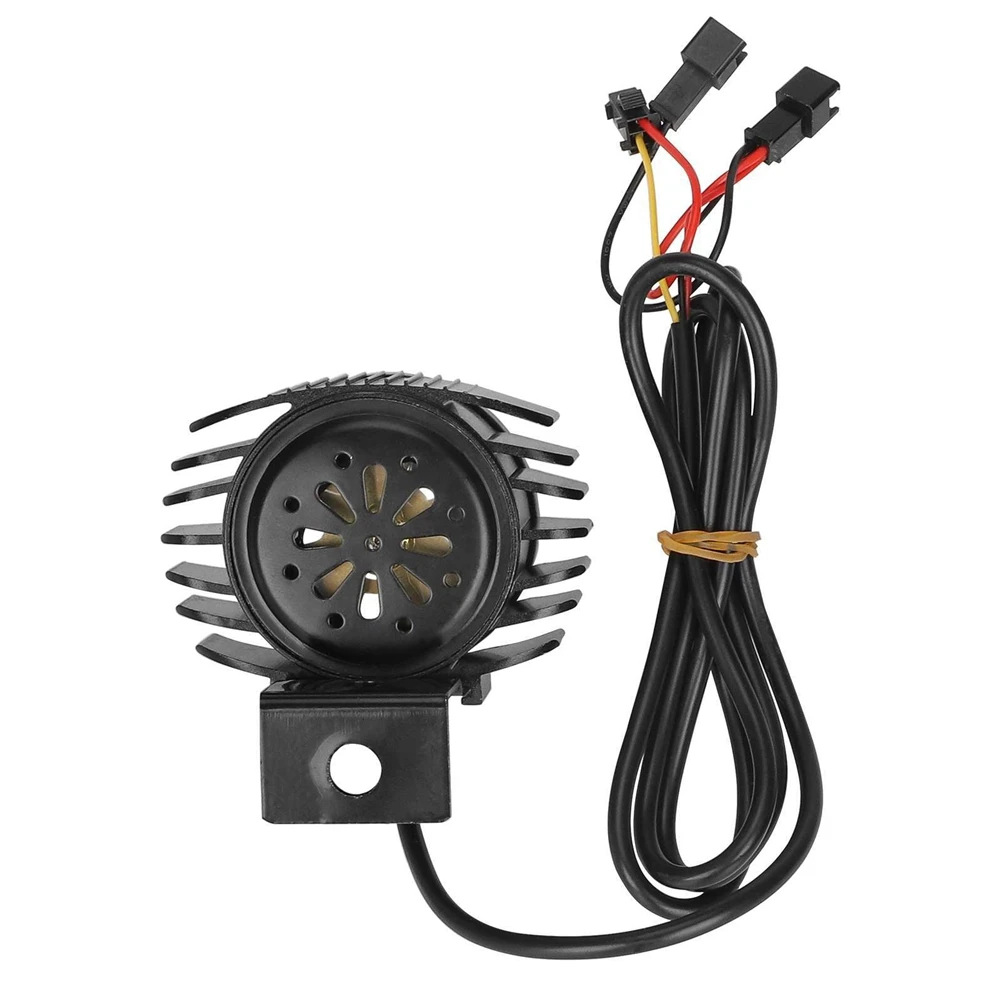 

ABLB-/ Pro Электрический фонарь-гудок для самоката 2-в-1: фара для ночного времени