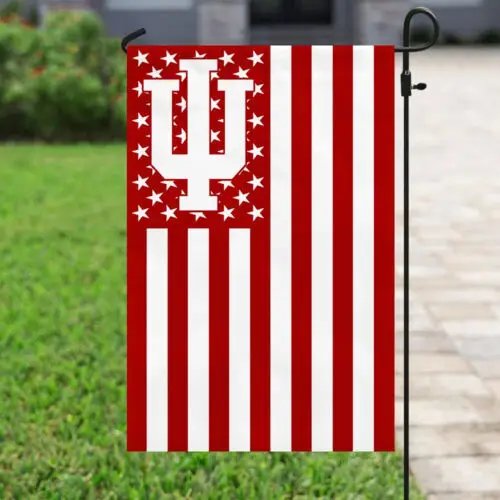 Indiana Hoosiers Iu… - image