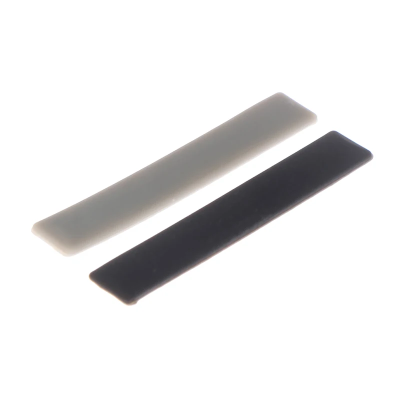 Pieds en caoutchouc pour ordinateur portable, 1 pièce, housse de Base pour Lenovo Thinkpad E14 E15 E14