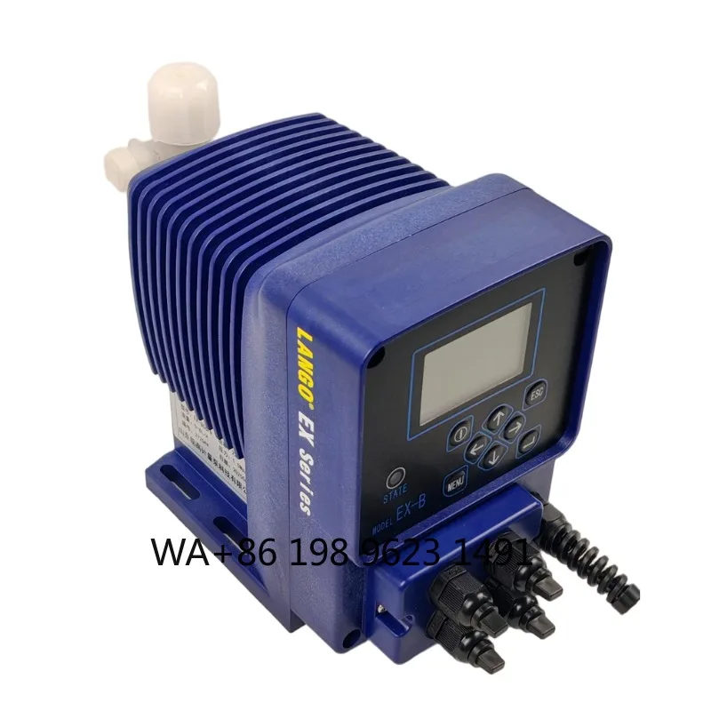 

5.5KW LPG Turbine Pump High Pressure Gas Dispenser Pump Customizable Industrial Fuel Transfer Pump