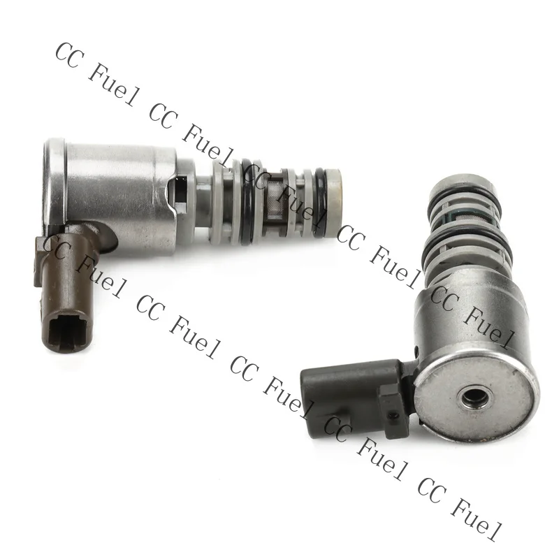 C+ 2X Transmission TCC PWM Lock Up Solenoid 4L60E 4T65E 5L40E For 96-12 GM 24227747