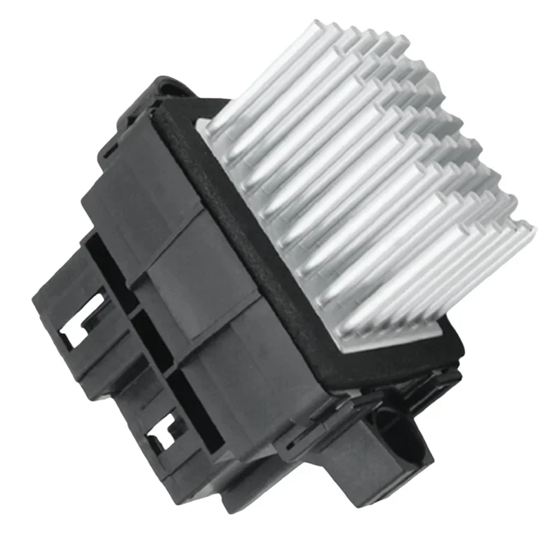 

68079480AA Blower Fan Motor Heater Resistor For 2008-2013 Jeep Grand Cherokee Dodge Durango Chrysler 68029736AA 68379071AA RU841