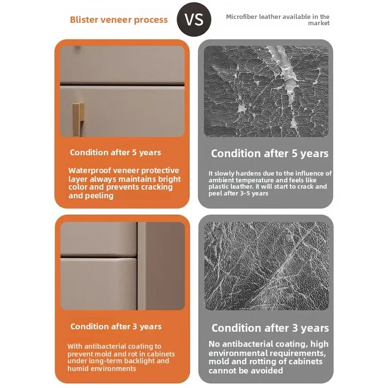 طاولة بجانب السرير، ثلاثة مضخات، رف خزانة صغير متعدد الوظائف، طاولة بجانب السرير لغرفة النوم