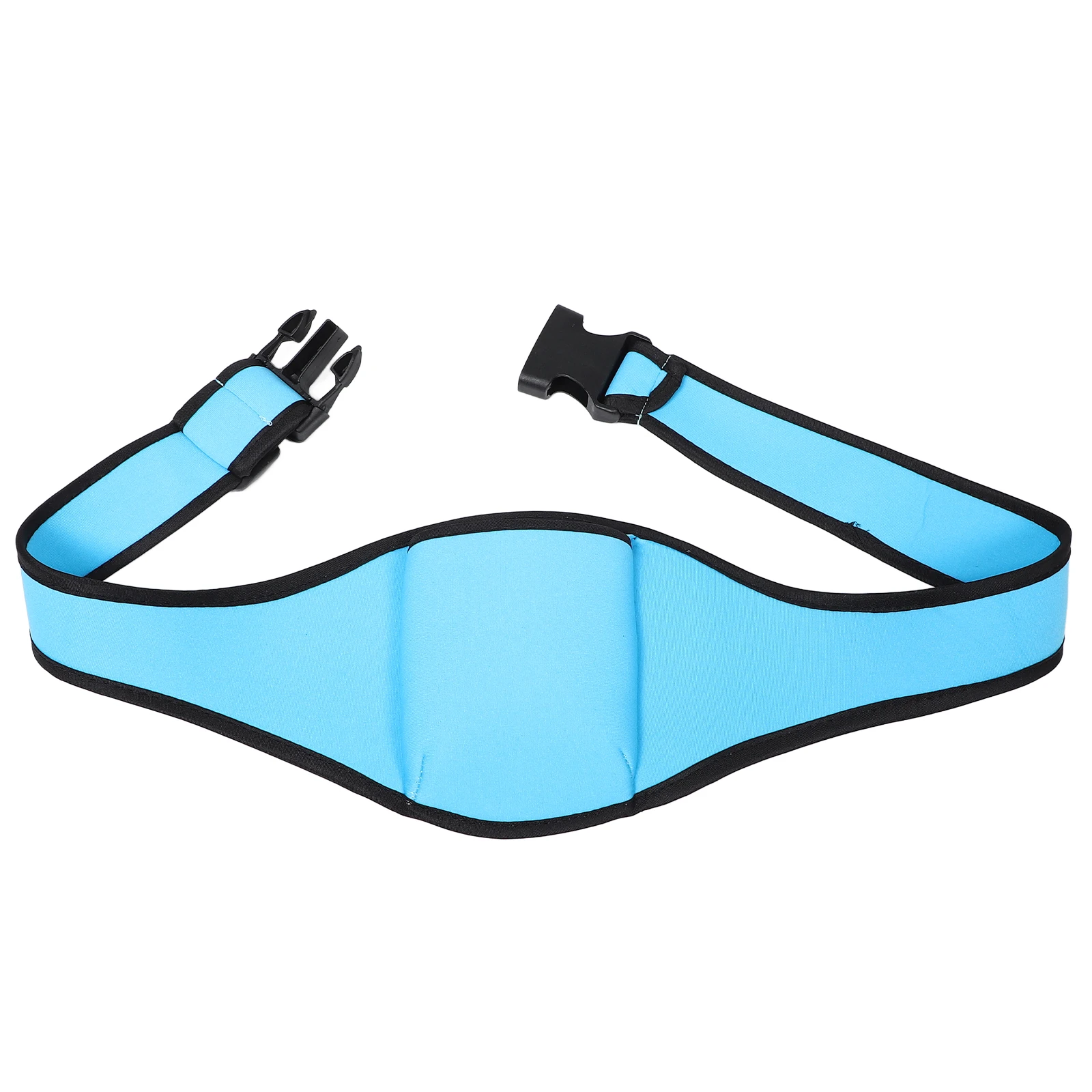 2Pcs Mic Belt Pack Light Adjustable Waist Bag Workout Instructor Microphone Holder Fitness Microphone Dance Pouch