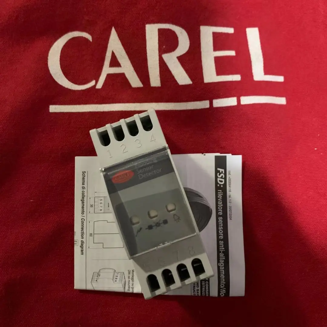 Italy Carle water leakage detection module FLOE000010