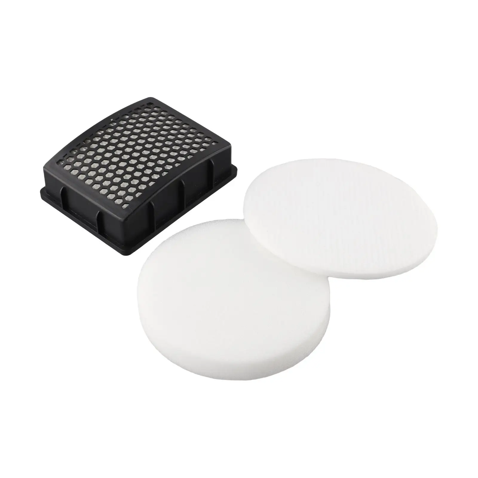

Cleaner DU Note Specifications Durability And Ease Of Cleaning Set B Filters And Foam Filters Fitment For DU2012