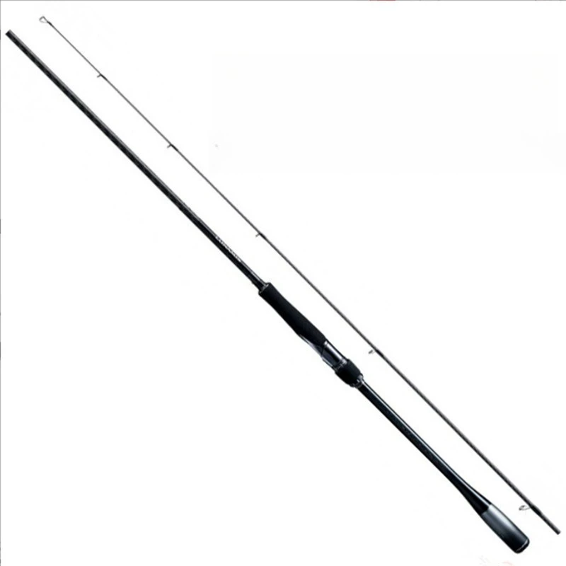 

Luya rod FISKPTADO carbon cloth cross 2.7 meters hand handle straight handle fishing rod fishing rod