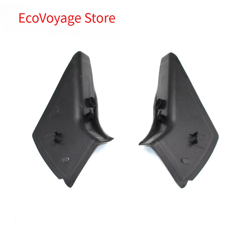LR077620 LR077621 Per Range Rover L405 2013-2021 Fanale posteriore Portellone Portellone Angolo Stampaggio Trim accessori