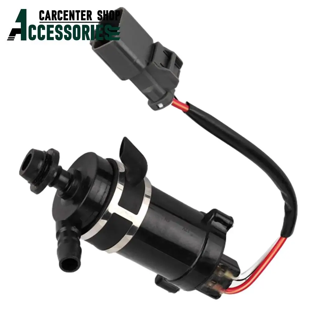 

2Pins Headlight Headlamp Washer Pump Motor for Honda CR-V 2007-2011 Civic 2006-2011 Accord 2008 76806-SNB-S01 76806SNBS01