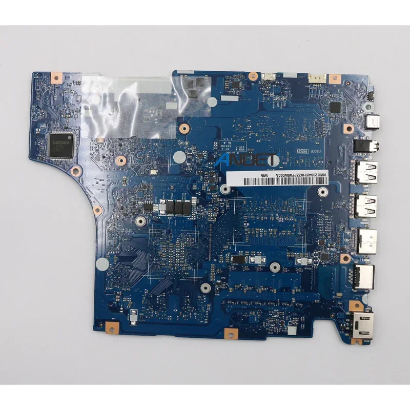 Untuk Lenovo Ideapad L340-17IRH NM-C361 Gaming I5-9300H GTX1650 4G Laptop Motherboard 100% tes OK 5B20S42319 5B20S42320