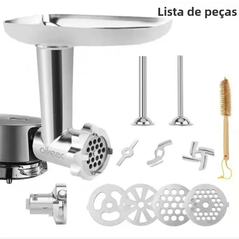 For KenWood Chef Machine Minced Meat Through Accessories, Mi
