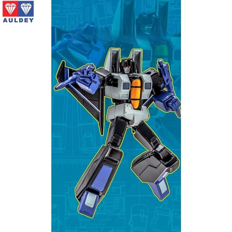 متوفر في المخزون أولدي ‌   يمكن للمحولات الأصلية ذات العلامات التجارية المشتركة الثانية Megatron Optimus Prime استخدام نموذج لجمع هدايا العطلات