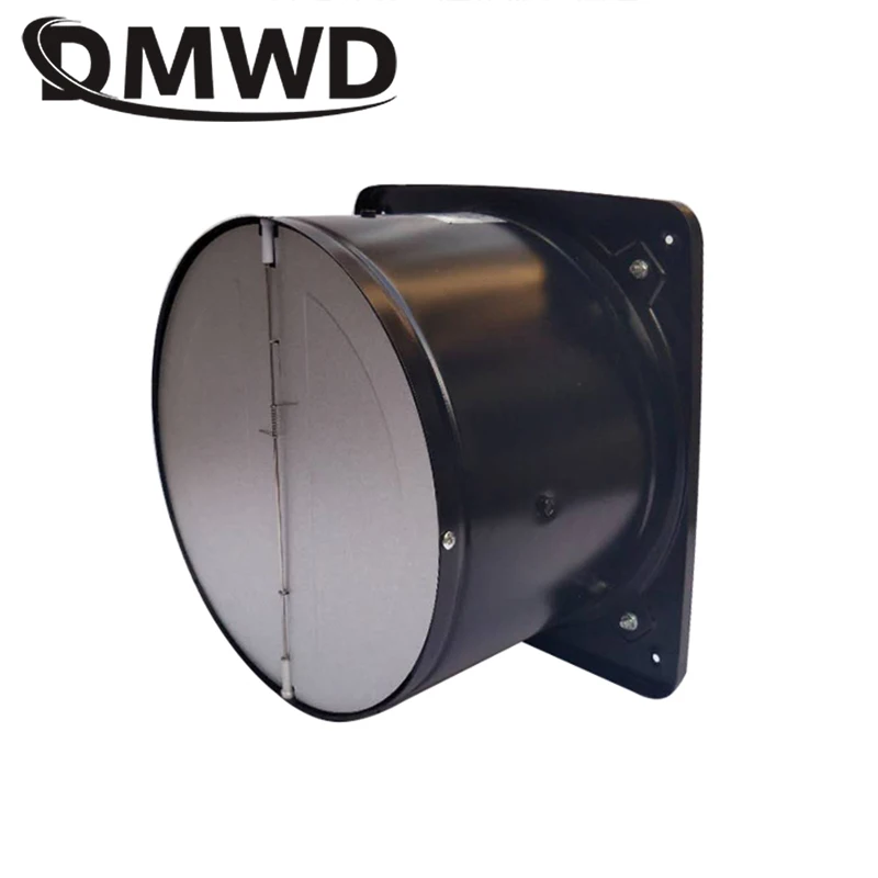 110V/220V 6 Inch Exhaust Fan 6