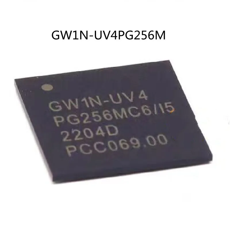 

1pcs/lot New original GW1N-UV4PG256M GW1N-UV4 PBGA-256 in stock