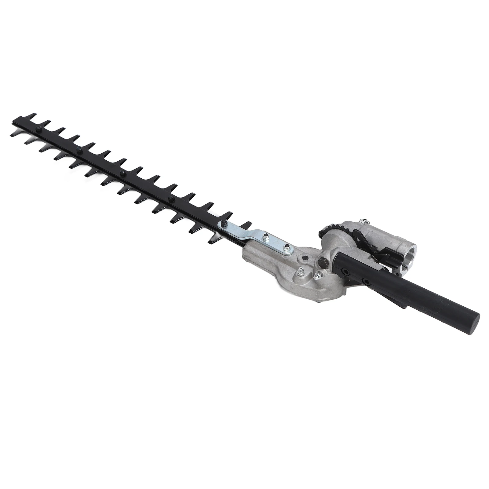 26mm nożyce do żywopłotu części zamienne do noży do kosy spalinowej przycinarki ogrodowe głowica do przycinania żywopłotu akcesoria ogrodowe