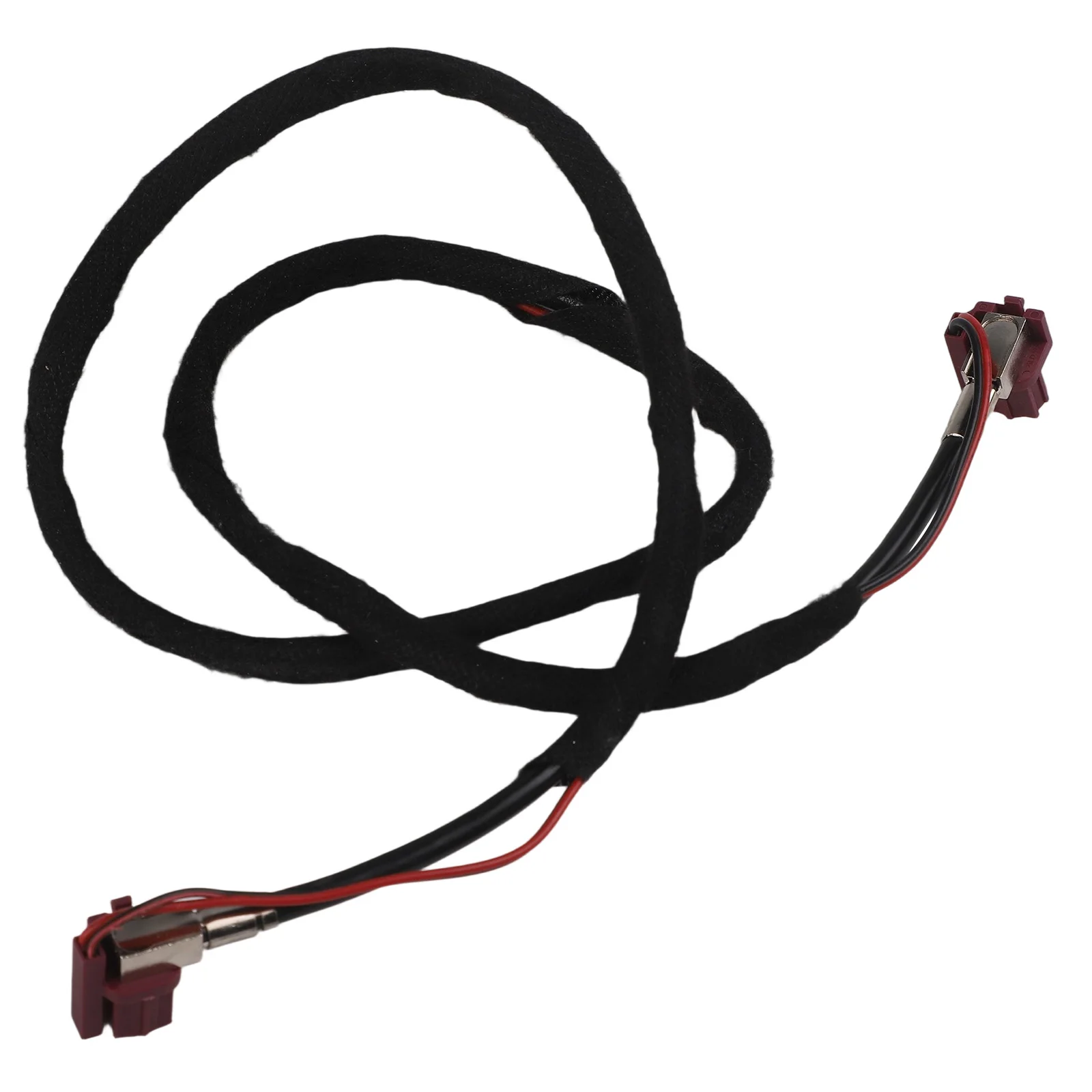 For BMW For EVO Host 12V LVDS Video Cable for Car Small Host and Small Display Integration and Signal Delivery