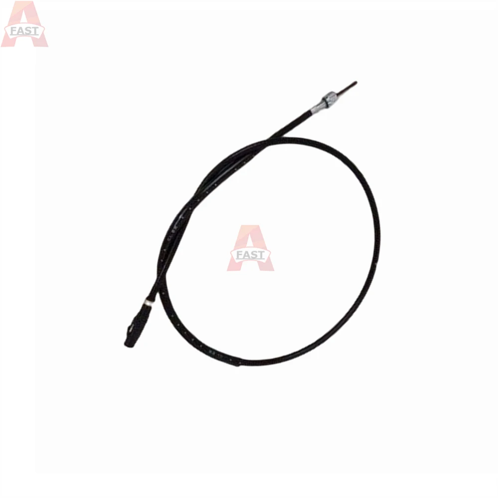 For HONDA AF54E Dio 50 AF54 AF55 AF56 Motorcycle Speedometer Cable Rubber Coated Mileage Wire Cable Instruments Line