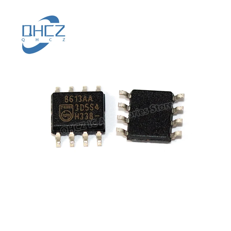 1pcs/Lot PCA8613AA 8613AA SOP8 car computer board commonly used chip New Original Integrated circuit IC chip In Stock