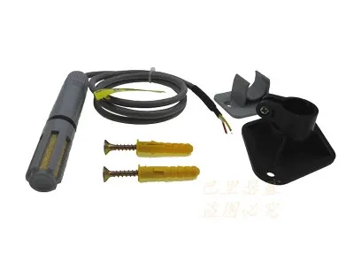 1pcs AM2305B AM2305 AM2315C AM2315 sensores de umidade de alta temperatura transmissor de umidade