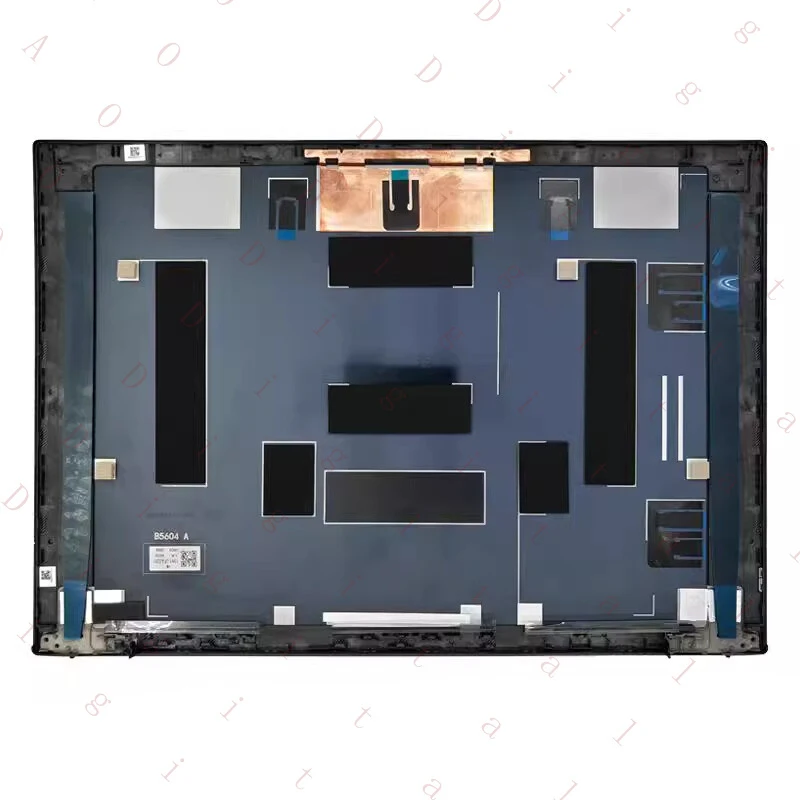 

MTG For ASUS B5604 B5604C B5604CVA LCD Back Cover Blue