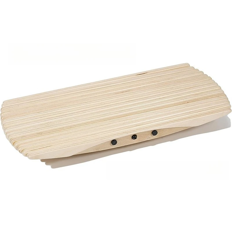 

Balance Board Home Fitness Equipment Standing Office Skateboard Simulation